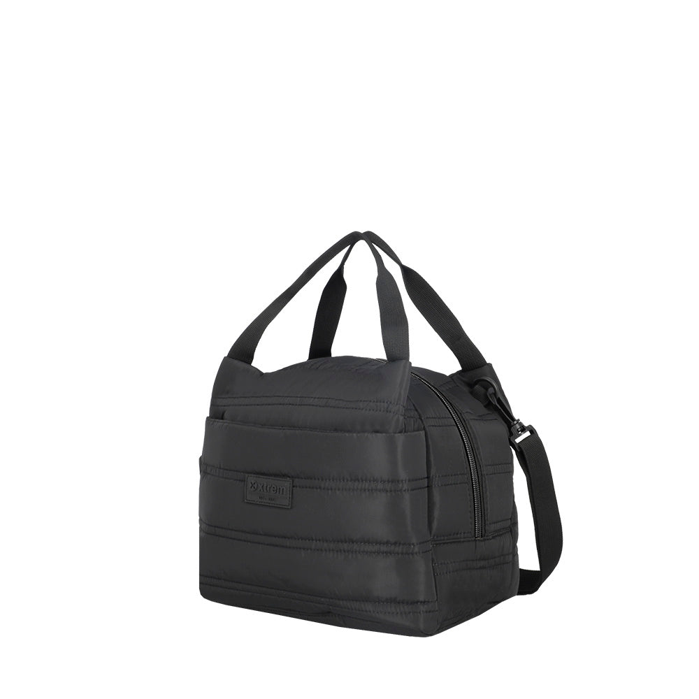 saxoline Lonchera térmica Neo 3.0 negra Ofertas de temporada