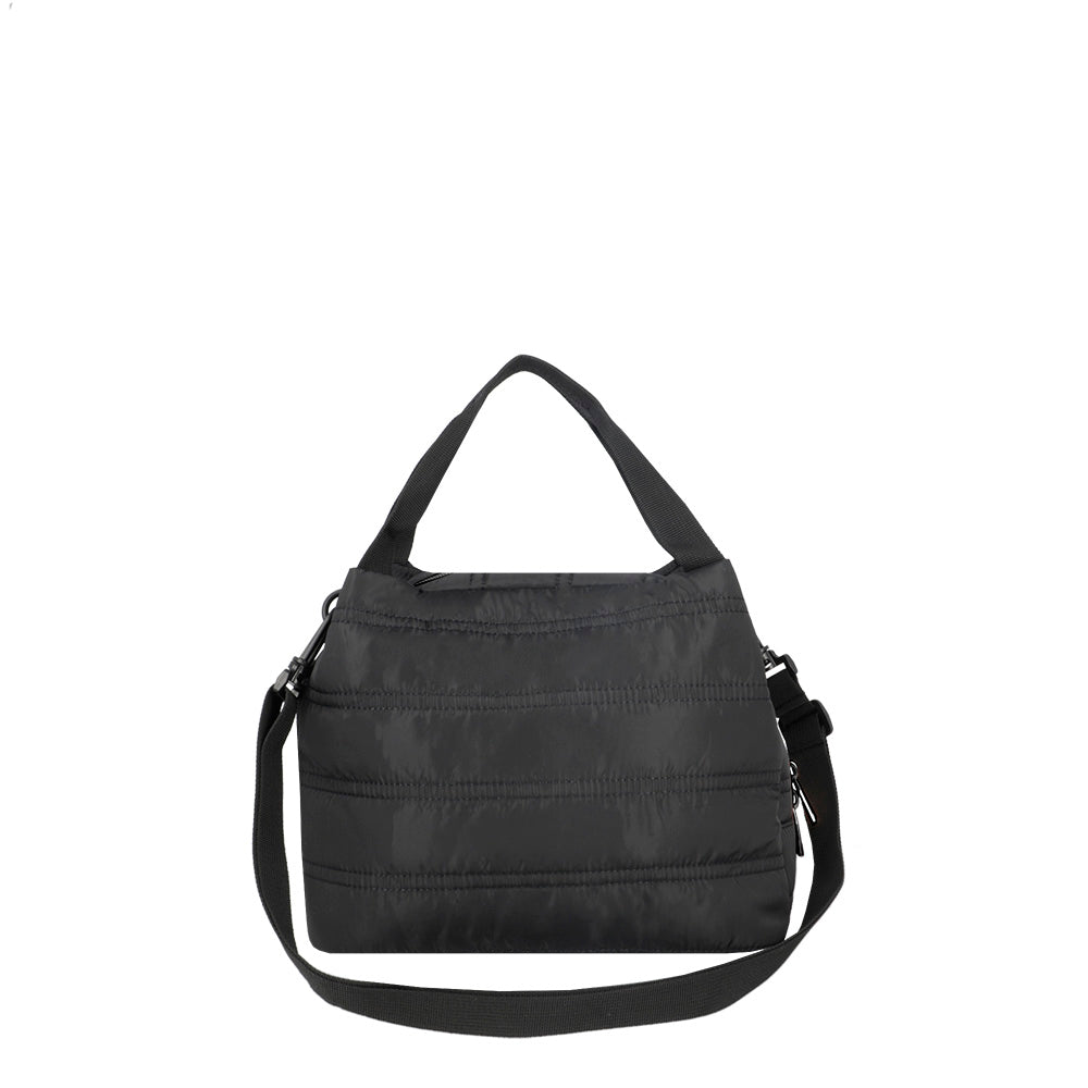 saxoline Lonchera térmica Neo 3.0 negra Ofertas de temporada