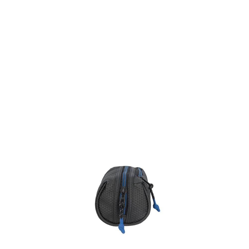 saxoline Estuche Campbell negro/azul Ofertas especiales