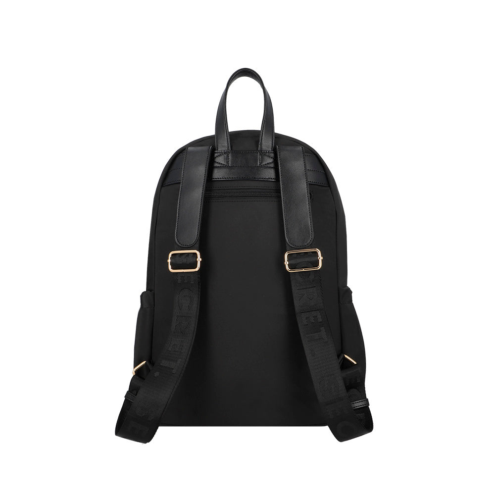 saxoline Mochila para notebook 15" Alemania negra Rebajas de fin de temporada