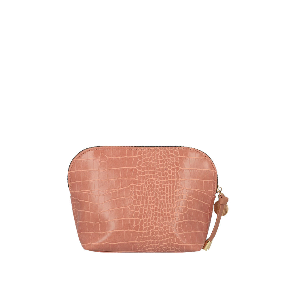 saxoline Cosmetiquero Badajoz rosado Precio ultrabajo