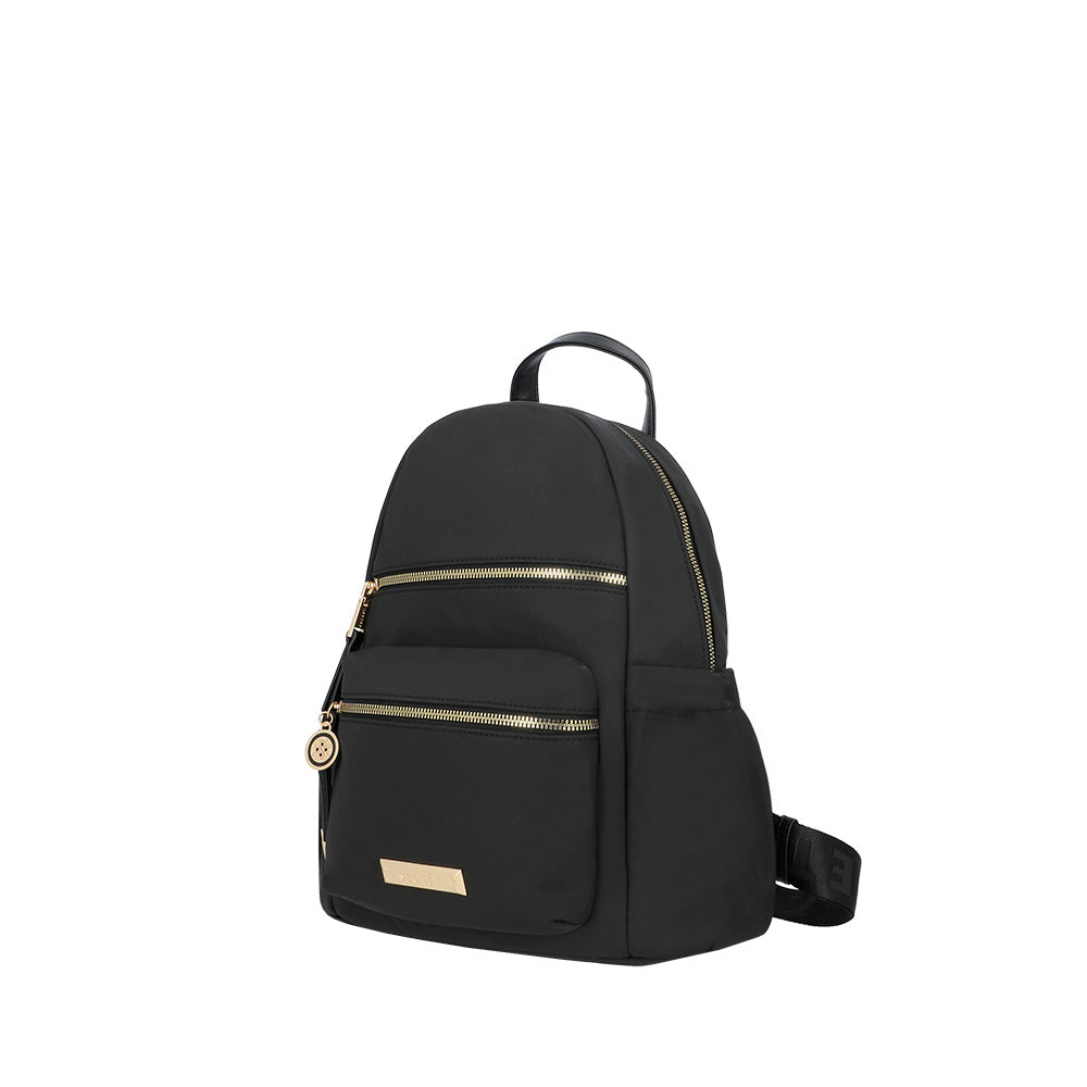 saxoline Mochila Alemania negra Outlet online