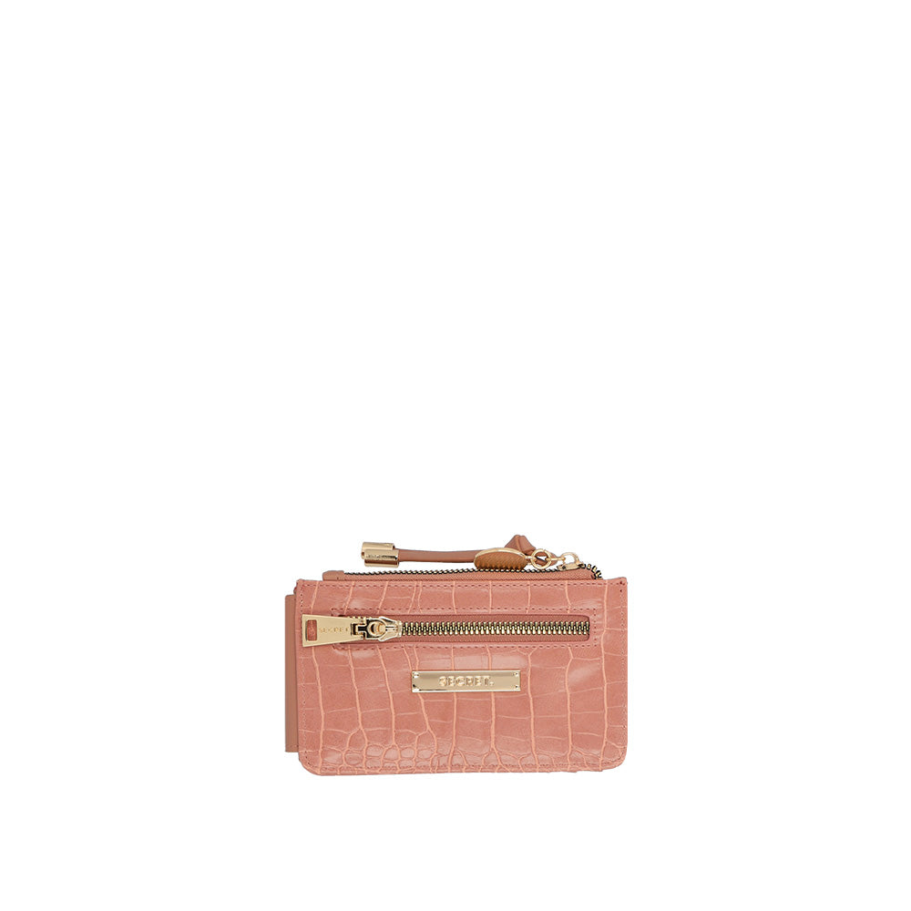 saxoline Monedero Badajoz rosado Descuento
