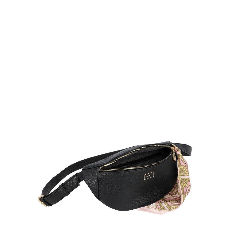 saxoline Banano Riga negro Rebajas online