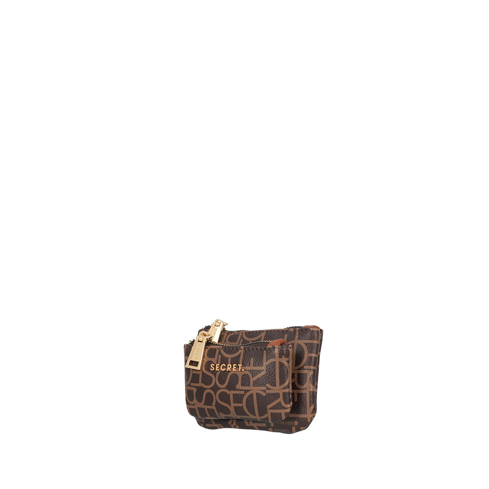 saxoline Monedero Nomega café COMPRAR AHORA