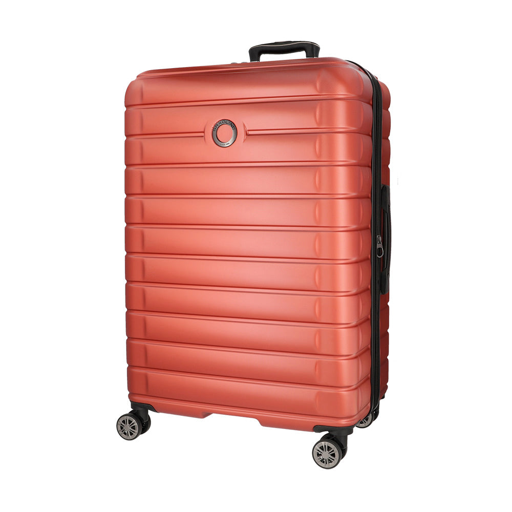 saxoline Maleta grande Spinwave Impact Pro naranja Ahorra y exporta
