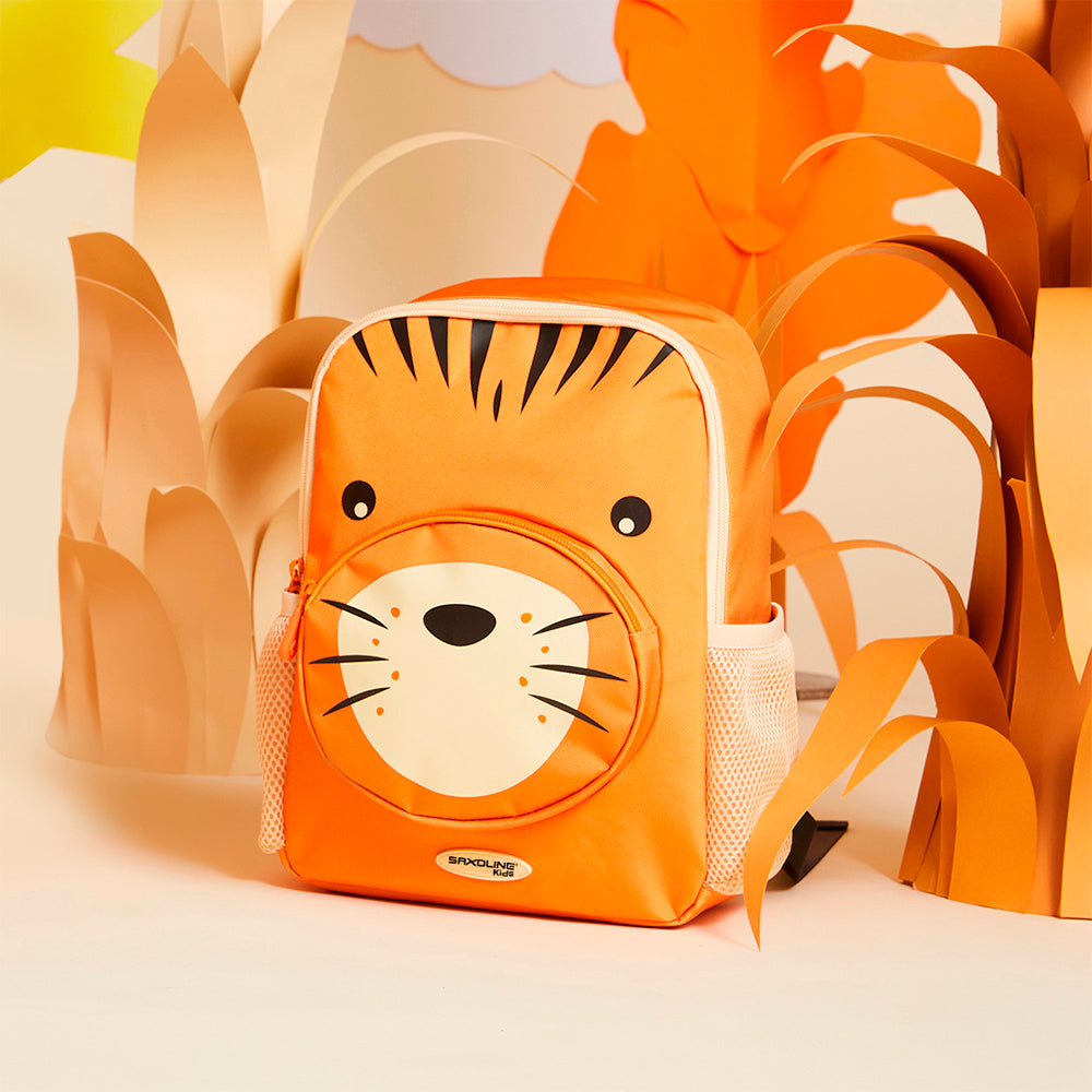 saxoline Mochila Dream Rider Tiger En oferta
