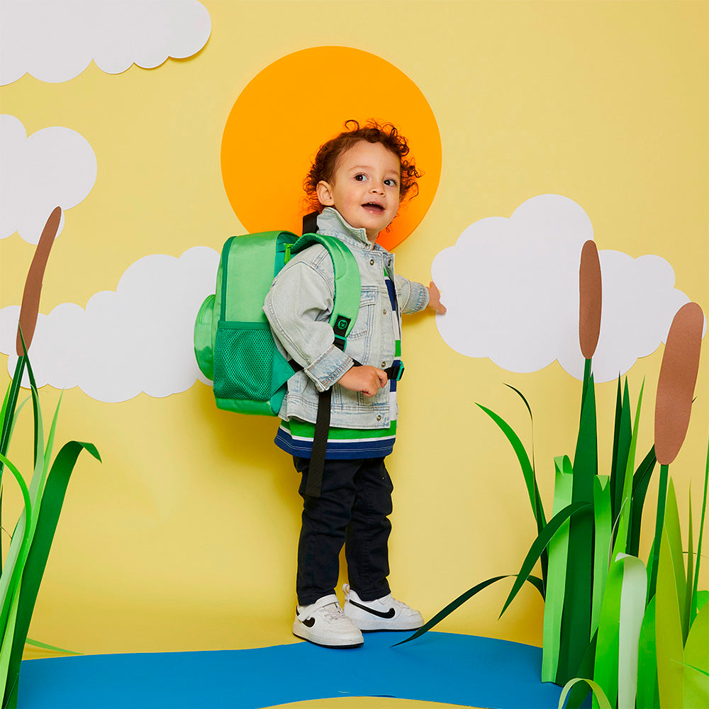 saxoline Mochila Dream Rider Dino Libre de impuestos