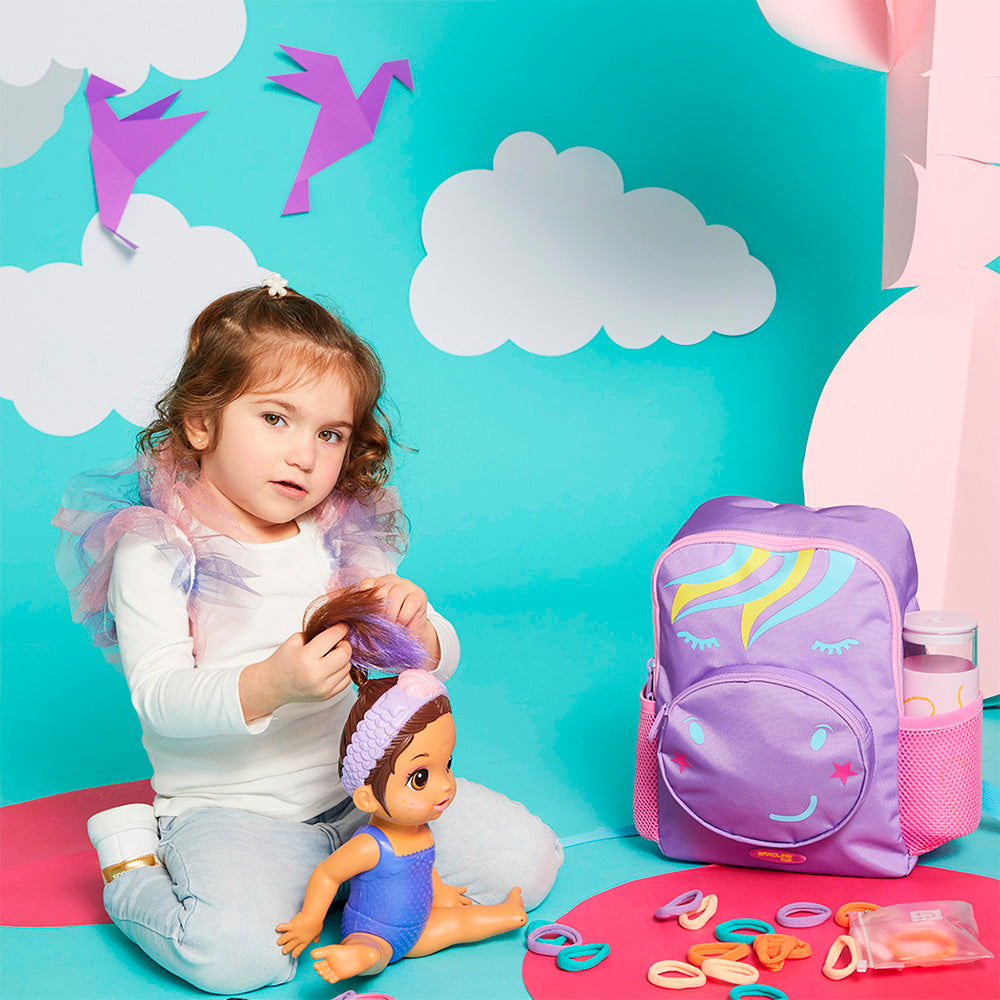 saxoline Mochila Dream Rider Pony Descuentos del mes