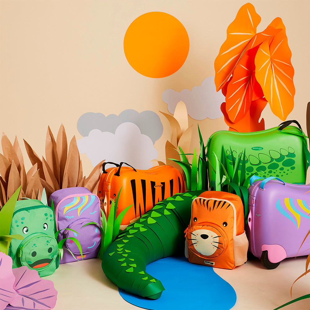 saxoline Mochila Dream Rider Pony Descuentos del mes
