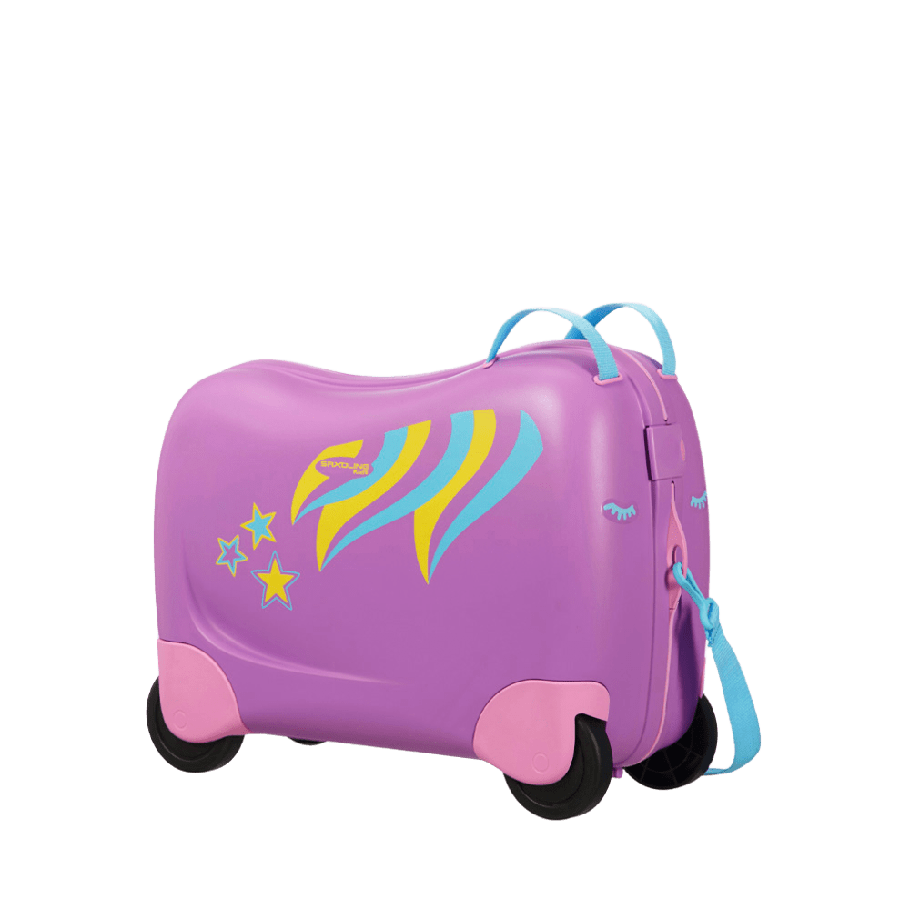 saxoline Maleta de cabina Dream Rider Pony Última moda