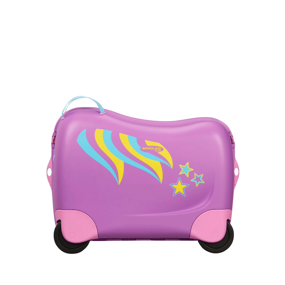 saxoline Maleta de cabina Dream Rider Pony Última moda