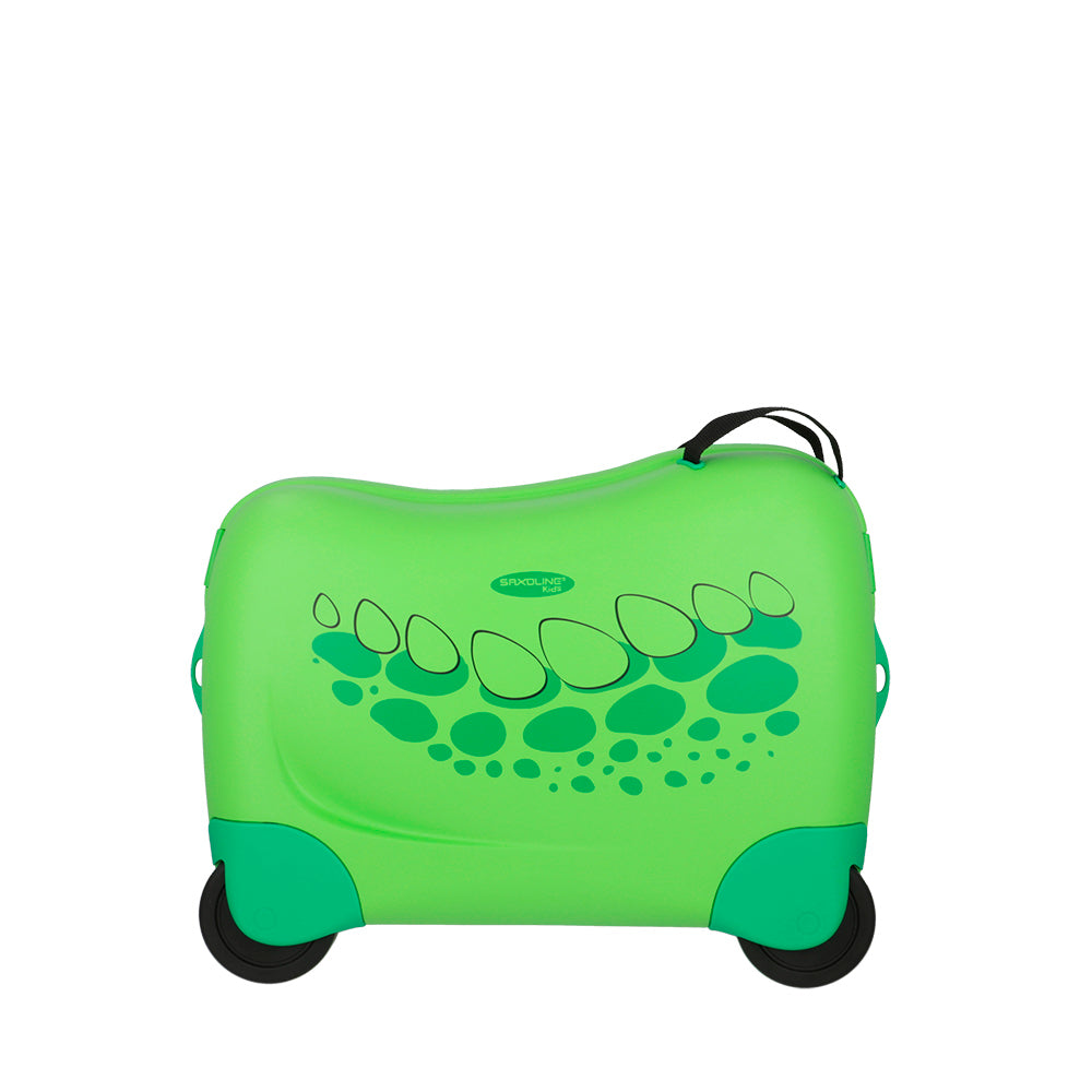 saxoline Maleta de cabina Dream Rider Dino Descuento por venta flash