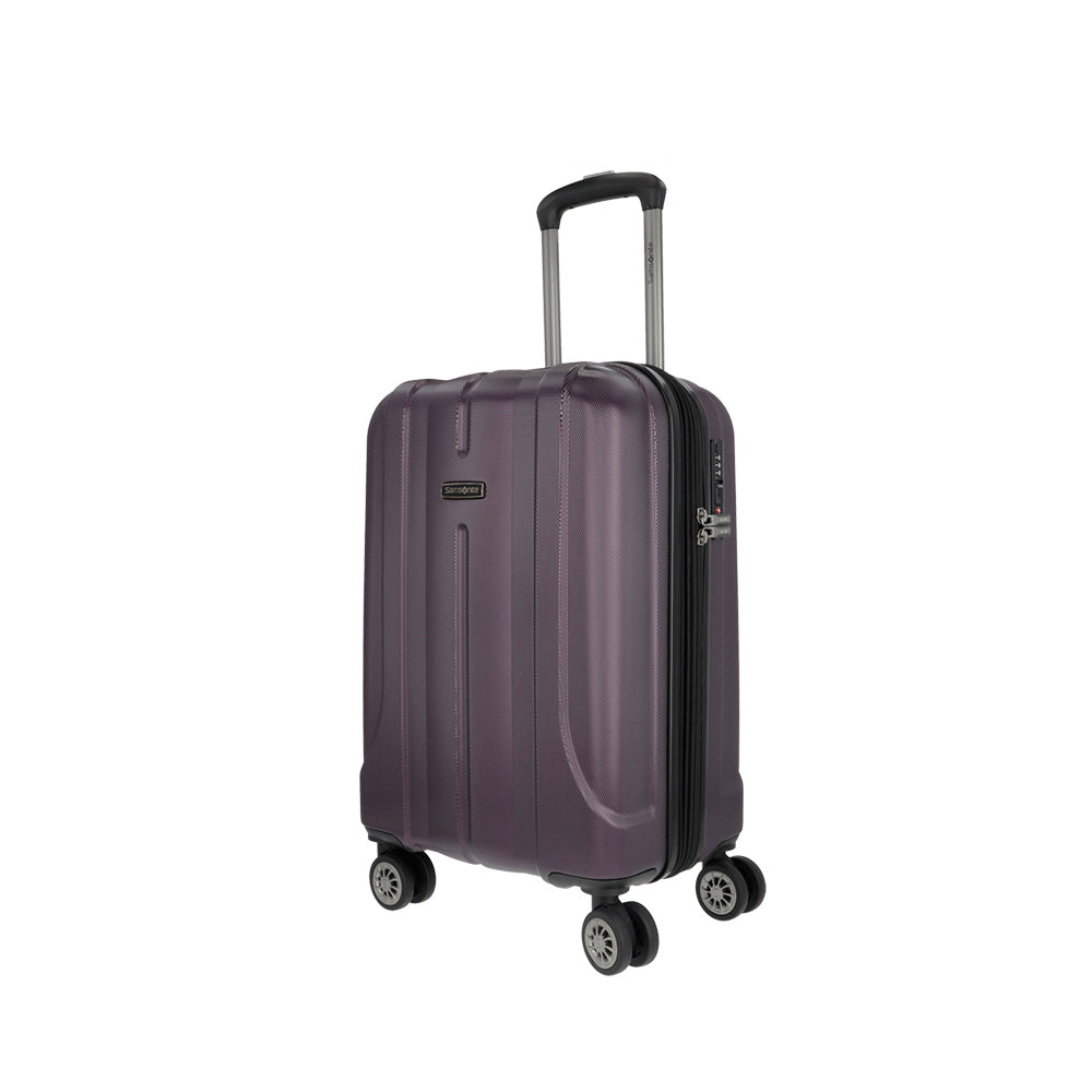 saxoline Maleta de cabina Fiero 3.0 morada En línea