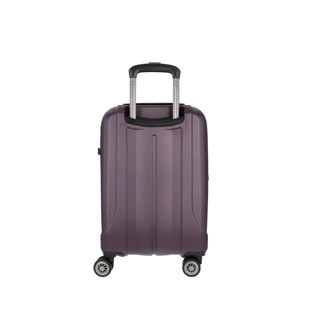 saxoline Maleta de cabina Fiero 3.0 morada En línea