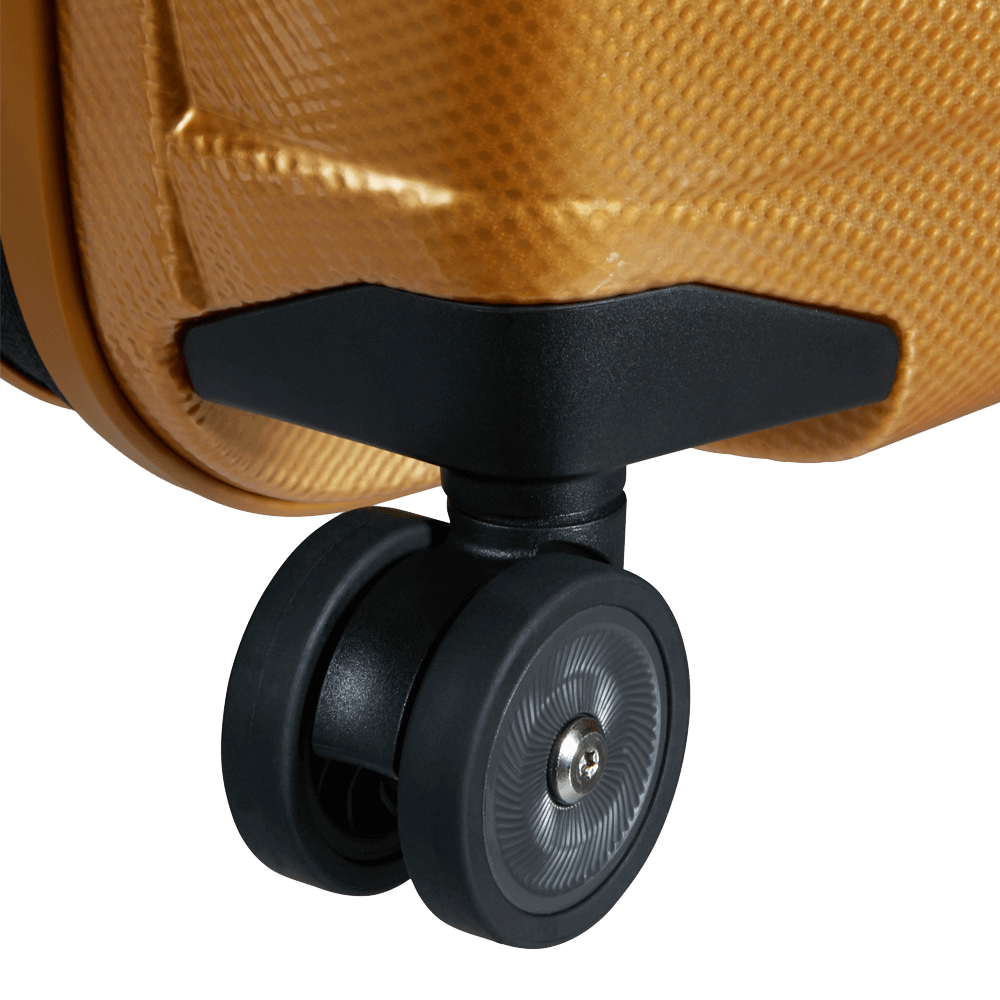 saxoline Maleta de cabina Proxis honey gold Ofertas