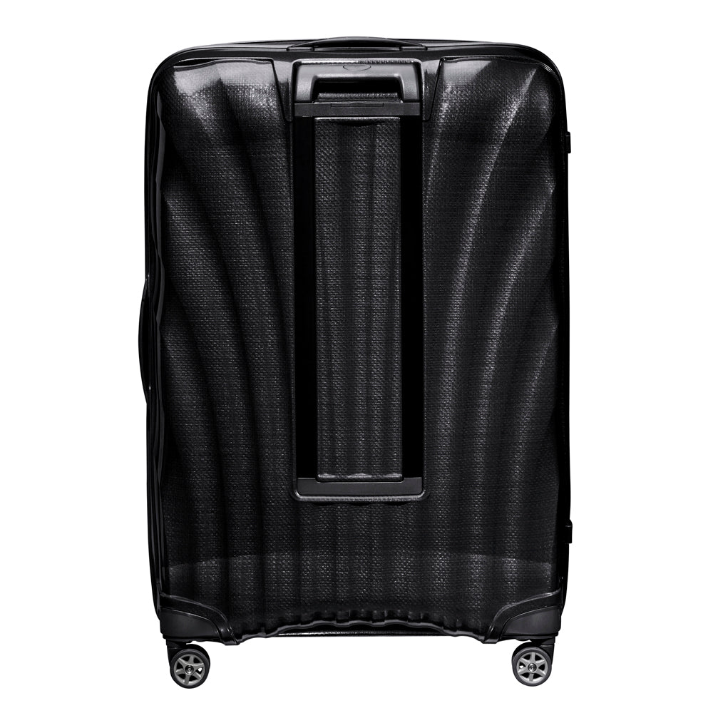 saxoline Maleta C-Lite Spinner Cabina 55/20 Black En oferta