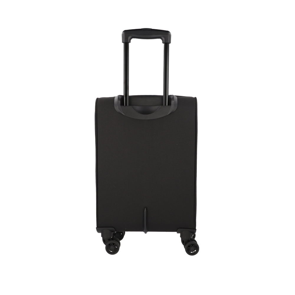 saxoline Maleta NEW RIO spinner Cabina Black Gran oferta