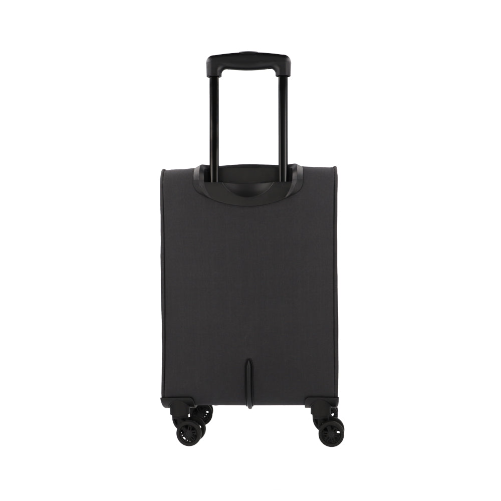 saxoline Maleta NEW RIO spinner Cabina Grey Mejor oferta