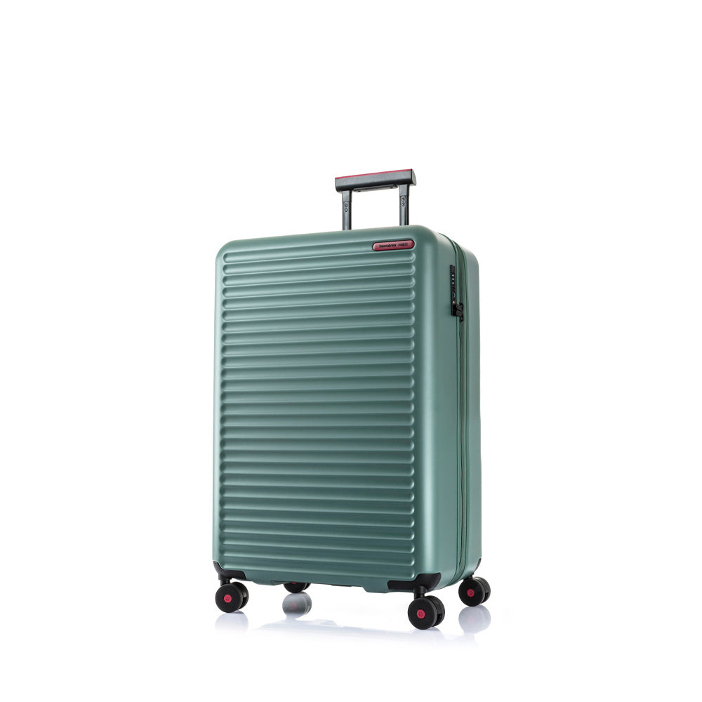 saxoline Maleta TOIIS C Slate Green Cabina Rebajas online