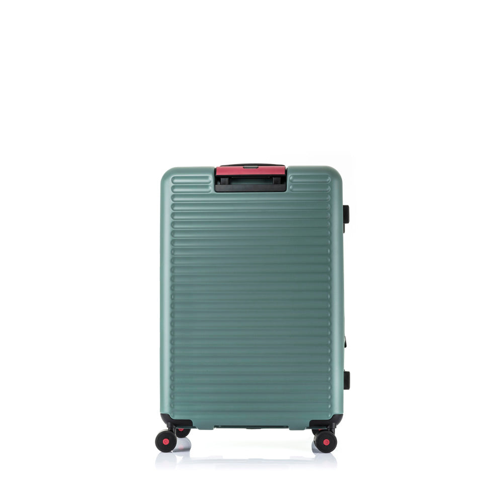 saxoline Maleta TOIIS C Slate Green Cabina Rebajas online
