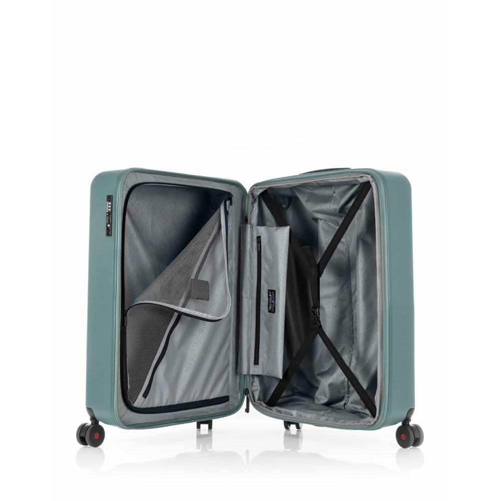 saxoline Maleta TOIIS C Slate Green Cabina Rebajas online