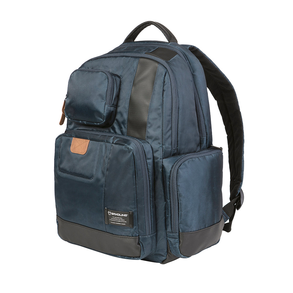 saxoline Mochila City Plus 3SX Eternity L Últimos 3 días