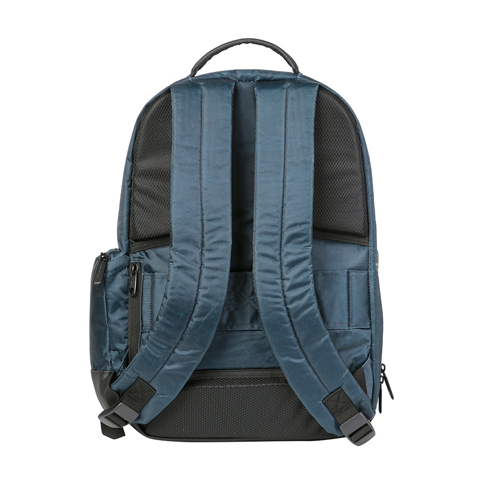 saxoline Mochila City Plus 3SX Eternity L Últimos 3 días