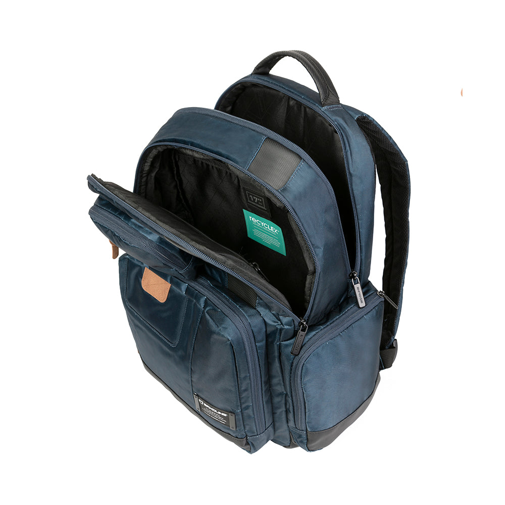 saxoline Mochila City Plus 3SX Eternity L Últimos 3 días