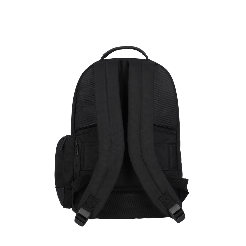 saxoline Mochila para notebook City Plus negro 17" COMPRAR AHORA