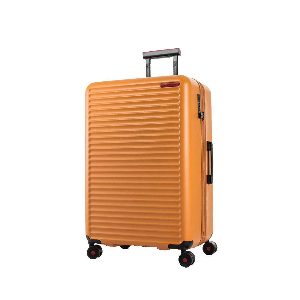 saxoline Maleta TOIIS C Golden Mustard Mediana Precio de fábrica