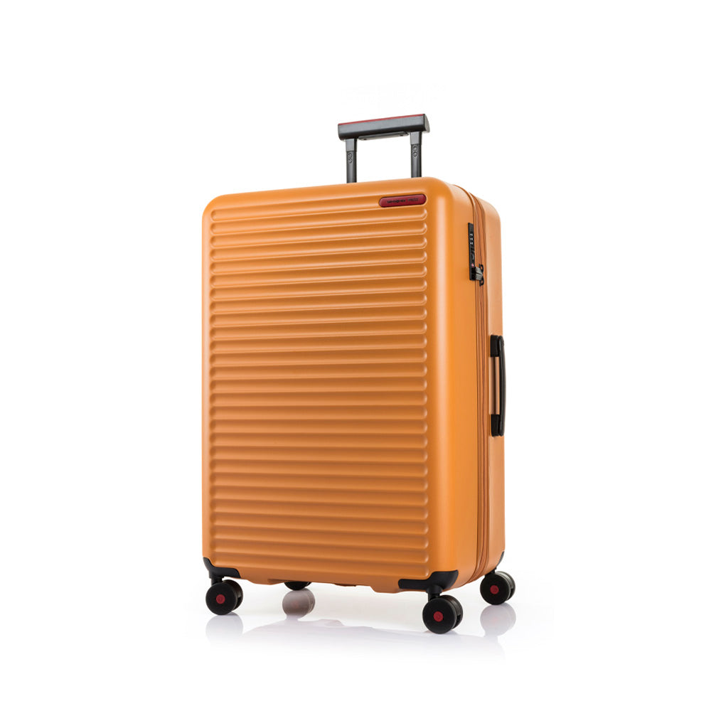 saxoline Maleta TOIIS C Golden Mustard Mediana Precio de fábrica