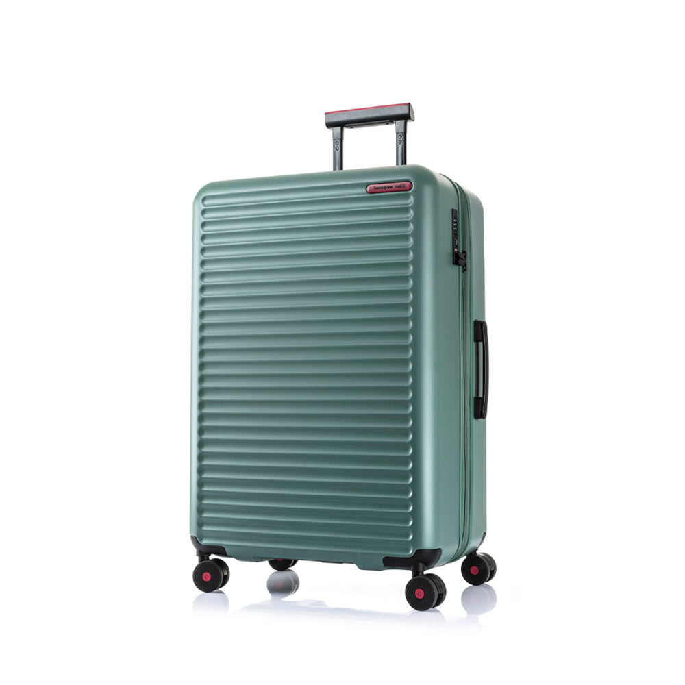 saxoline Maleta TOIIS C Slate Green Mediana Liquidación