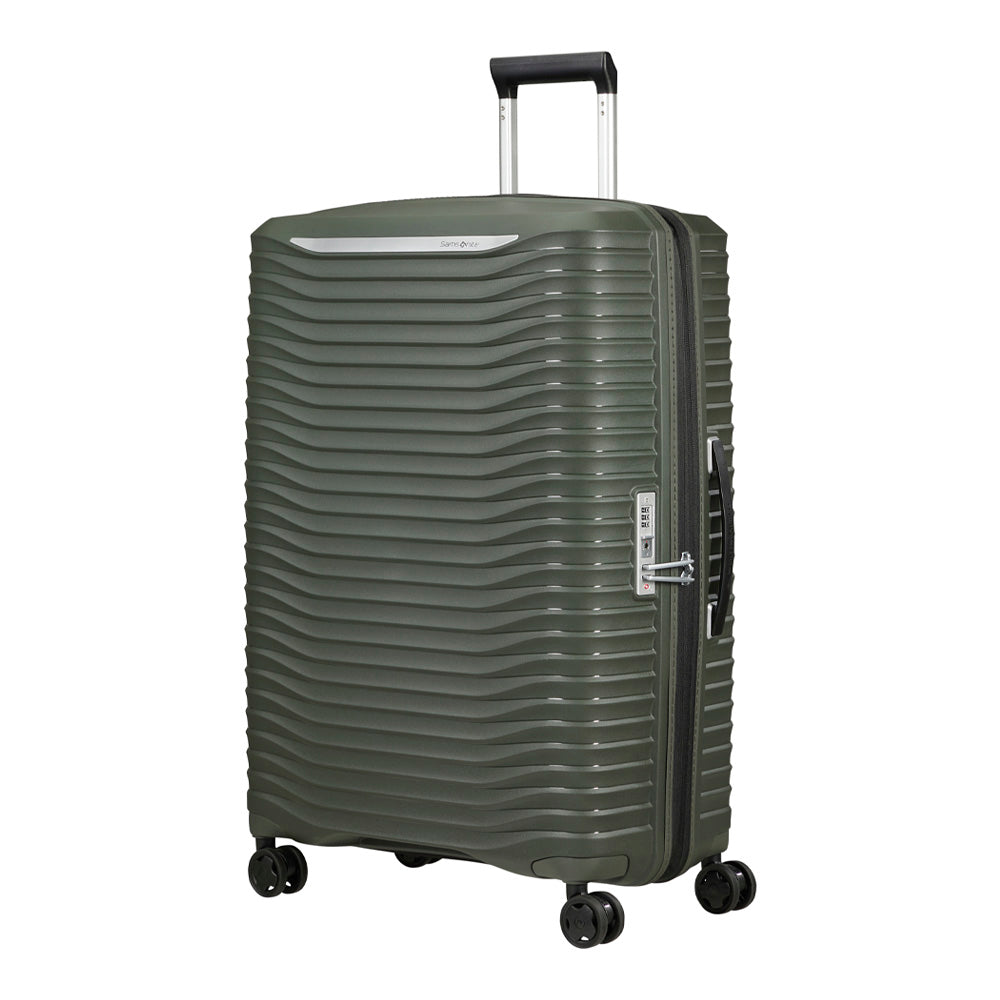 saxoline Maleta grande Upscape Climbing Ivy Outlet