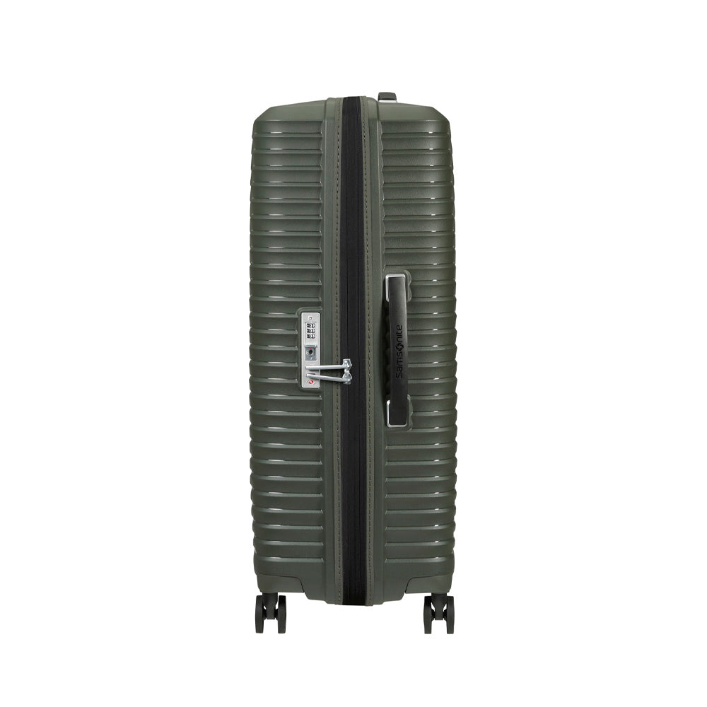 saxoline Maleta grande Upscape Climbing Ivy Outlet