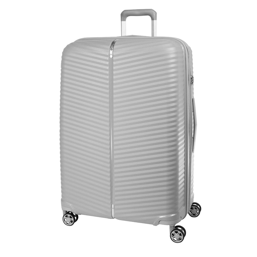 saxoline Maleta Varro Gris L 94 Lts Outlet online