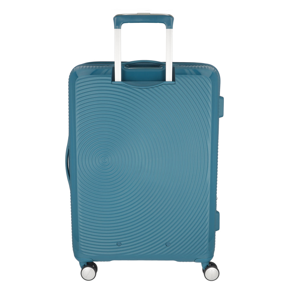 saxoline Maleta grande Disco Impact Pro verde Ofertas