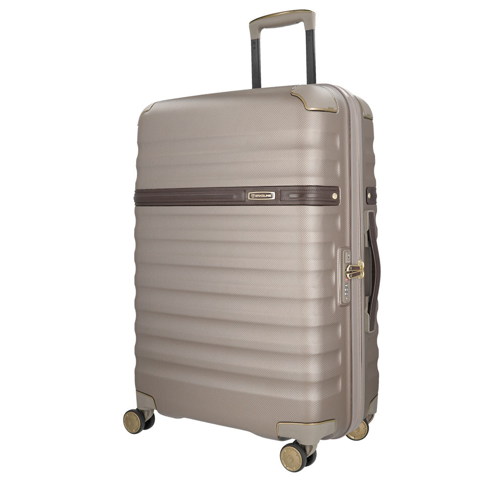 saxoline Maleta extra grande Royale Impact Pro café Ventas relámpago