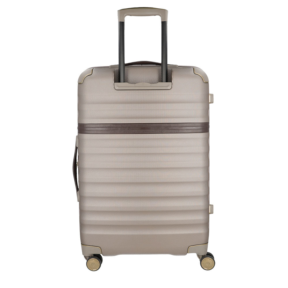saxoline Maleta extra grande Royale Impact Pro café Ventas relámpago