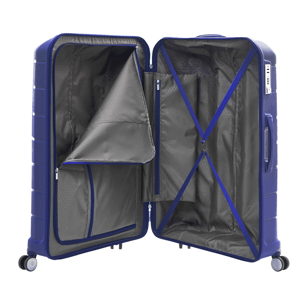 saxoline Maleta Octolite 81/32 Navy Xl 151 76 Lts Tienda