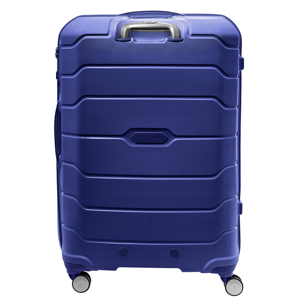 saxoline Maleta Octolite 81/32 Navy Xl 151 76 Lts Tienda