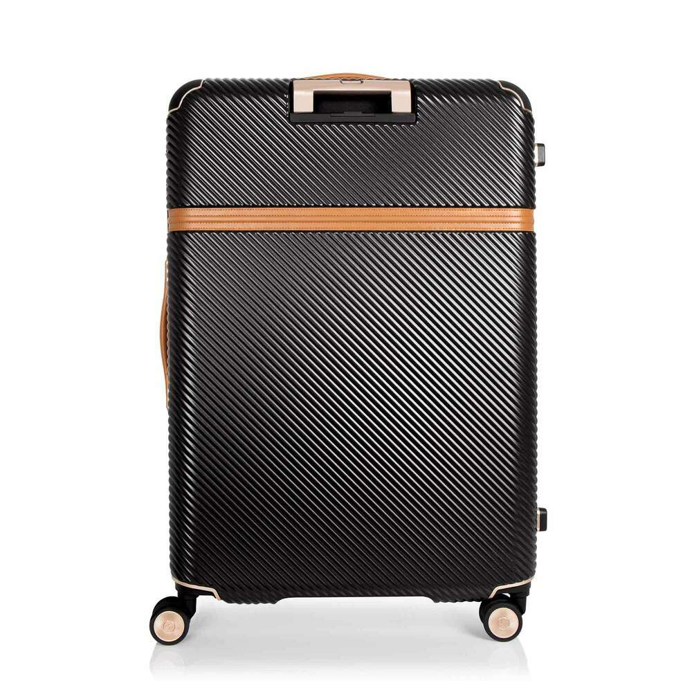 saxoline Maleta De Viaje Extra Grande Richmond II Negra Mejor oferta