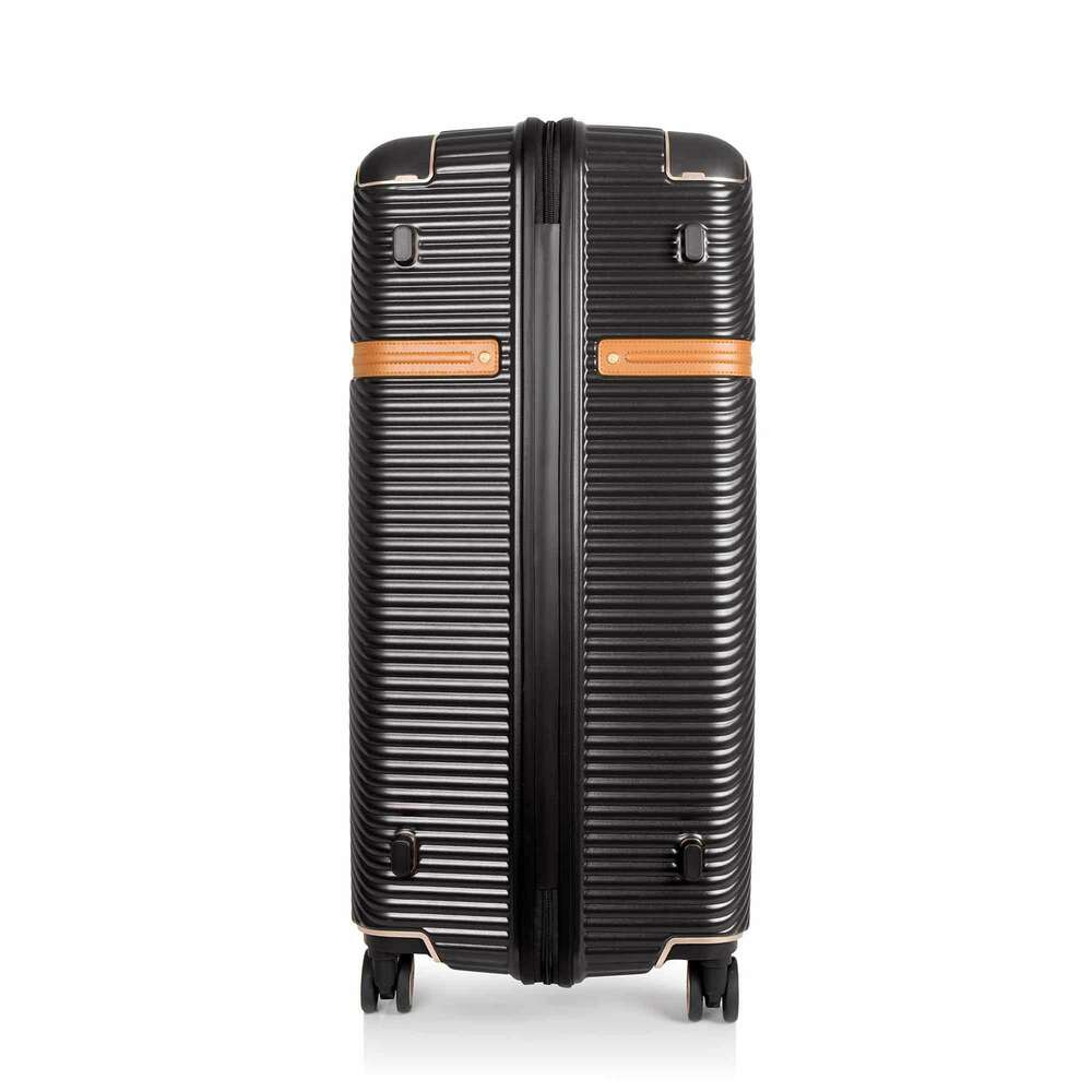 saxoline Maleta De Viaje Extra Grande Richmond II Negra Mejor oferta