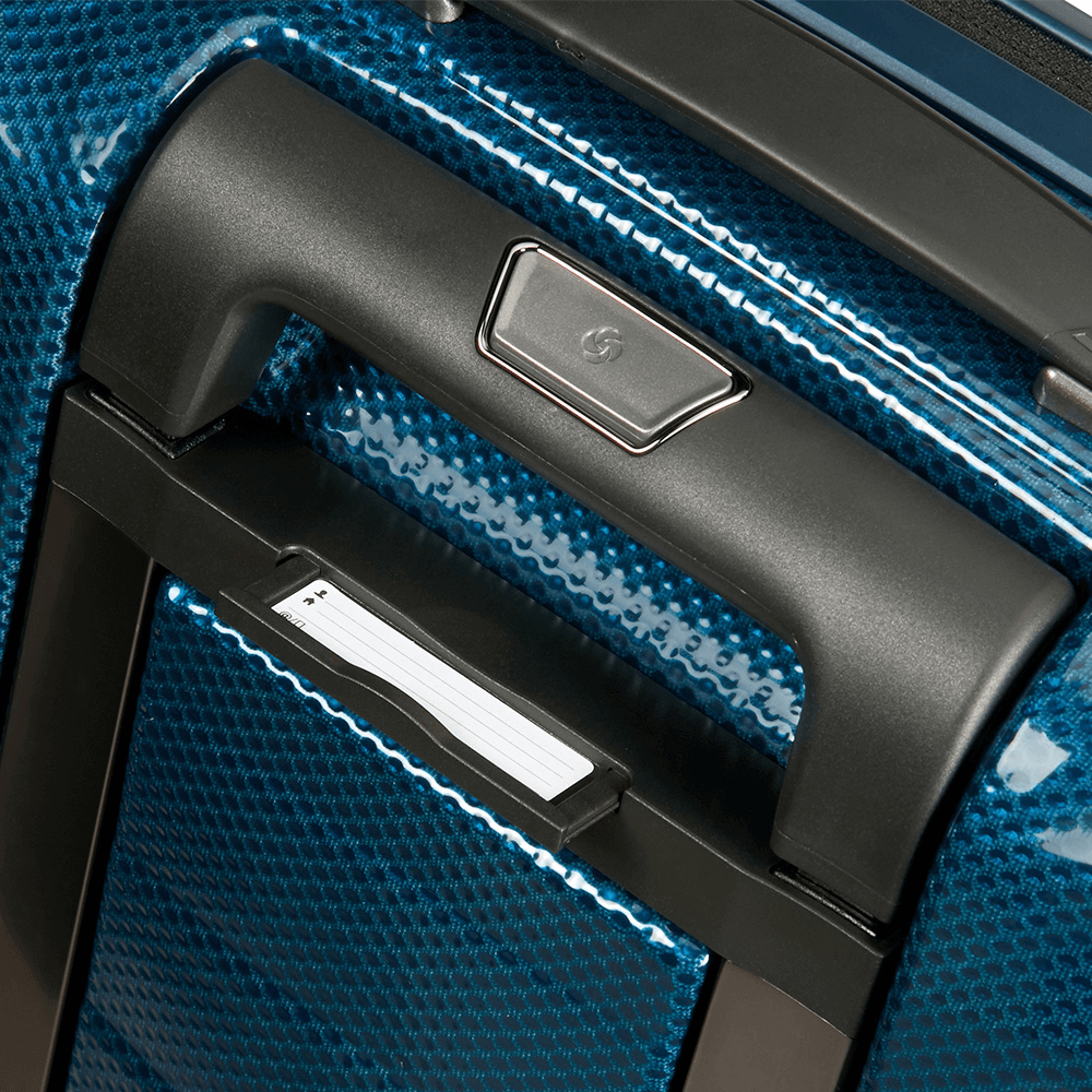 saxoline Maleta extragrande Proxis petrol blue Rebajas online