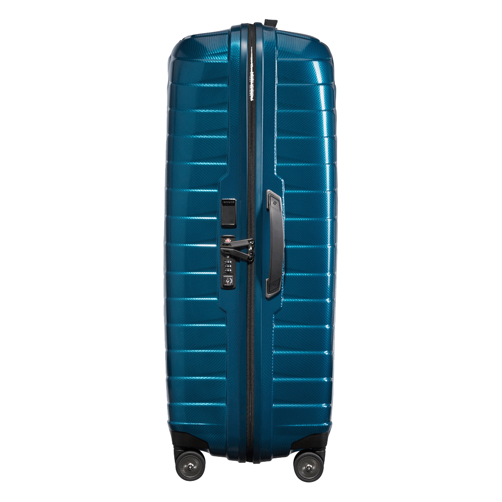saxoline Maleta extragrande Proxis petrol blue Rebajas online