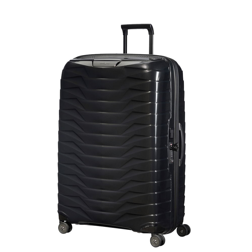 saxoline Maleta extragrande Proxis black Rebajas top