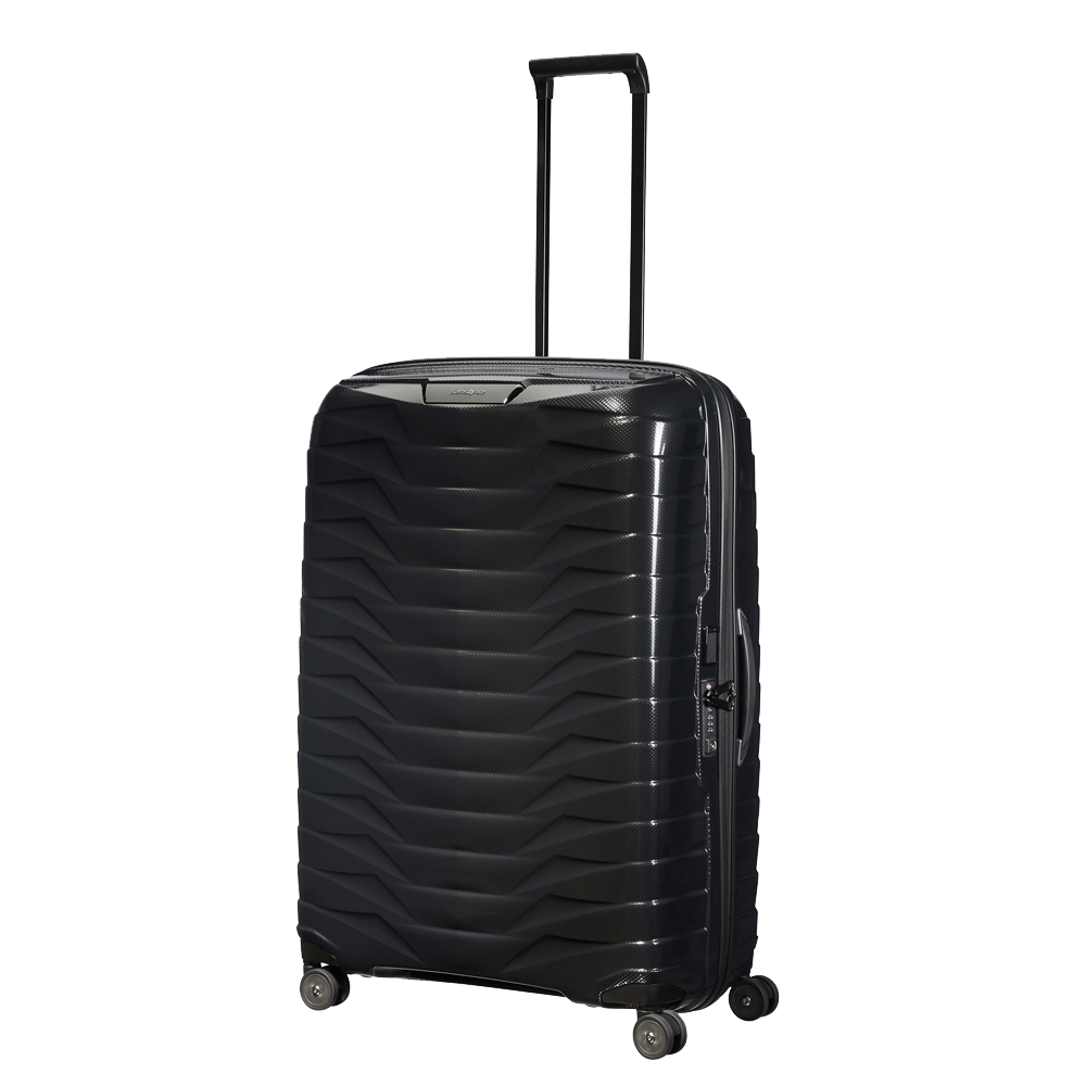 saxoline Maleta extragrande Proxis black Rebajas top