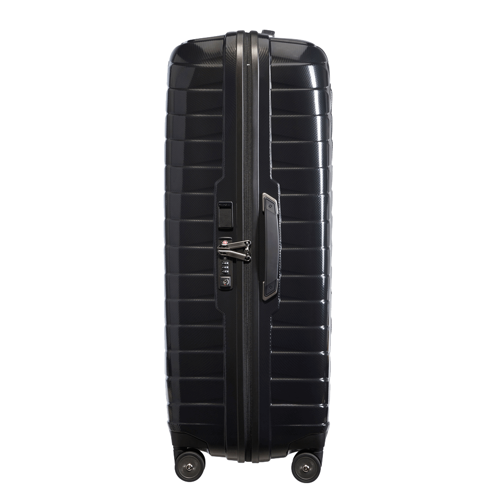 saxoline Maleta extragrande Proxis black Rebajas top
