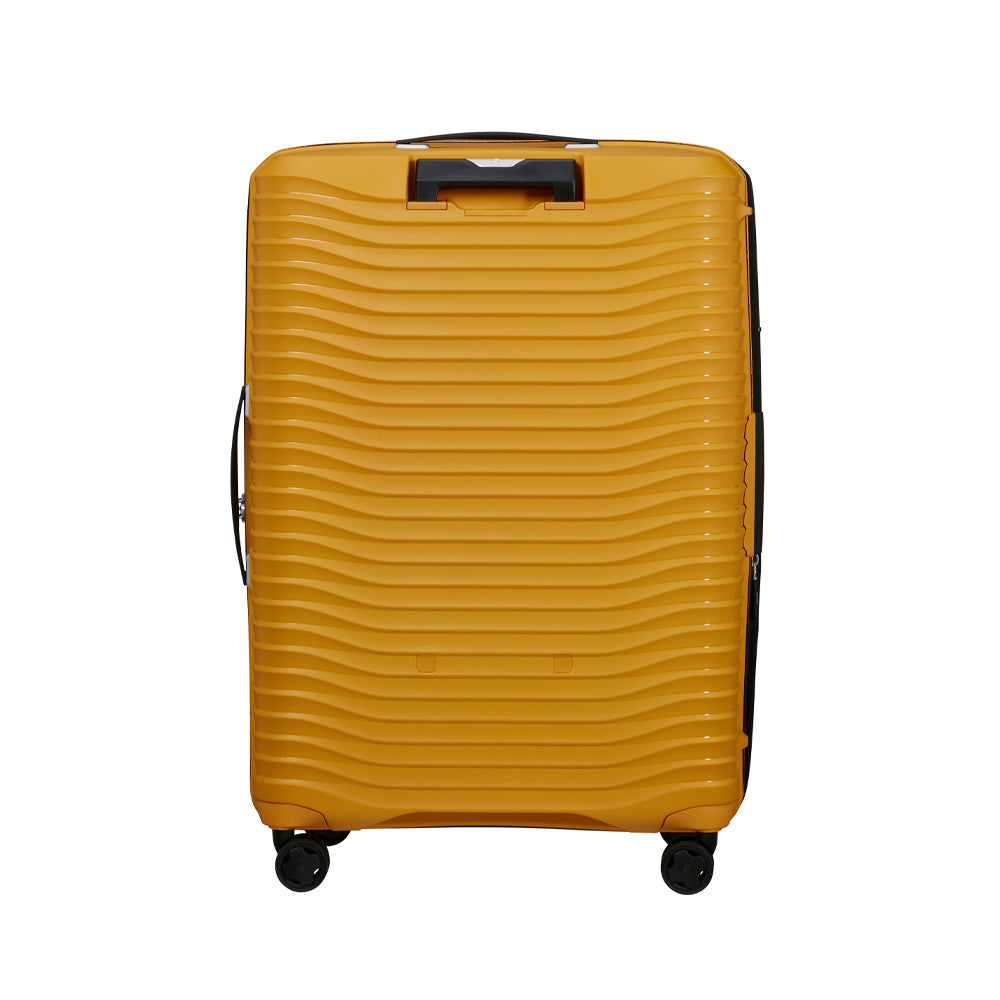 saxoline Maleta grande Upscape Yellow Envío gratis