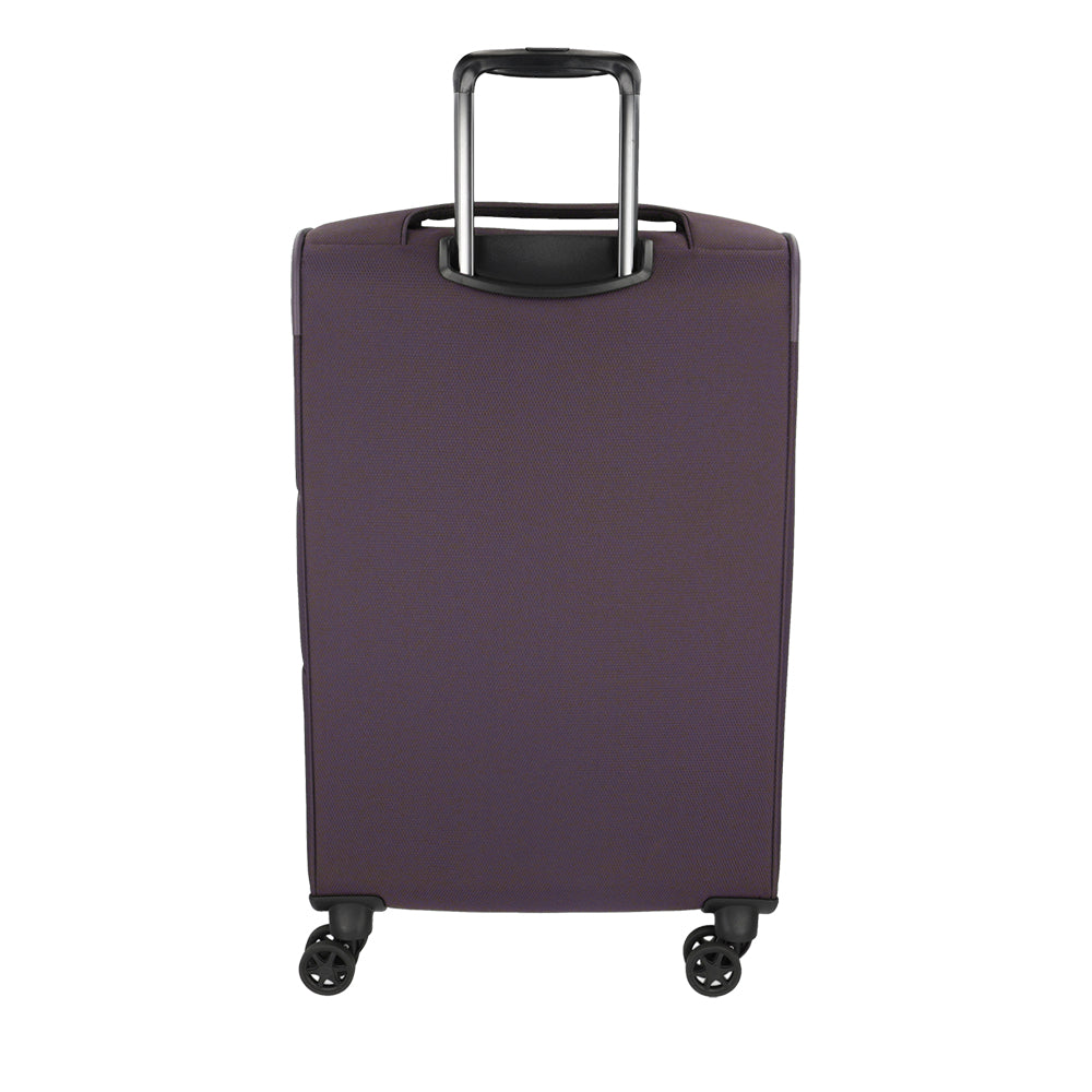 saxoline Maleta grande Airshock morada COMPRAR AHORA